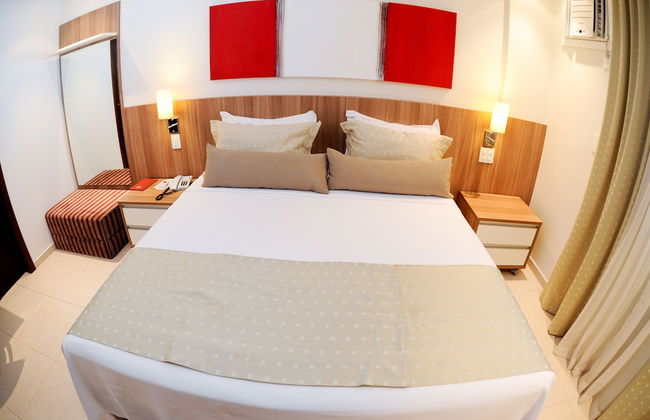 Faria Lima Flat Service - Foto 5