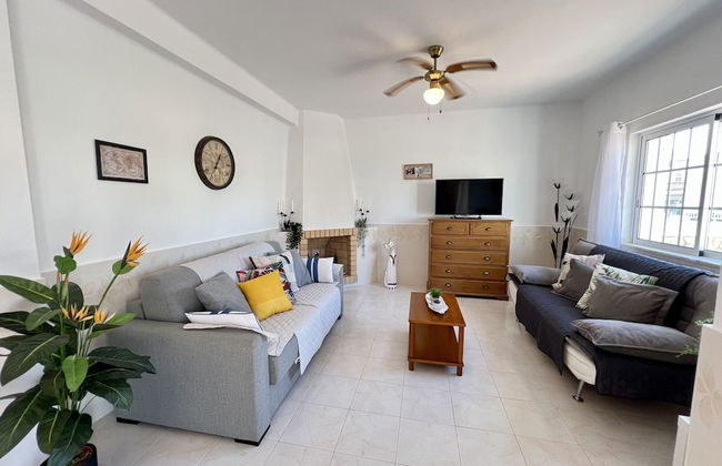 Pêra Stylish Villa With Pool by Homing - Foto 21