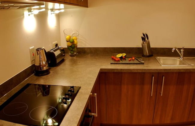 The Spires Serviced Apartments Birmingham - Foto 28