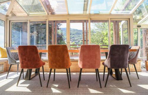 Chalet Belle-Sofianna - Foto 26