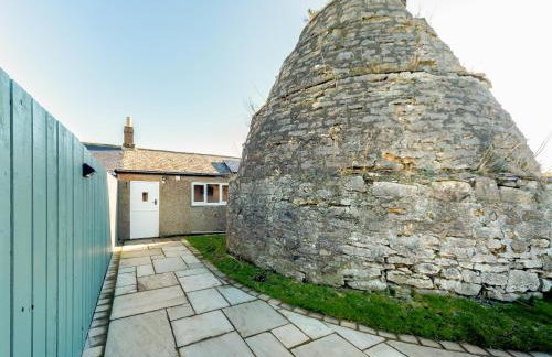 Dovecoat Cottage - Foto 22