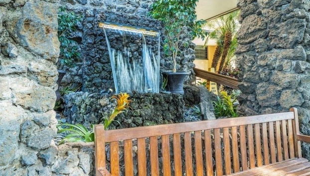 Kihei Surfside, #213 1 Bedroom Condo by RedAwning - Foto 2, Habitación