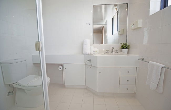 Kirribilli Riverfront Apartments - Foto 42