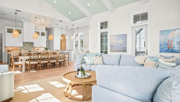 Sandpiper Siesta 421 RET - Foto 4, Interior