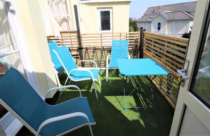 Chelston Dene Holiday Apartments - Foto 66