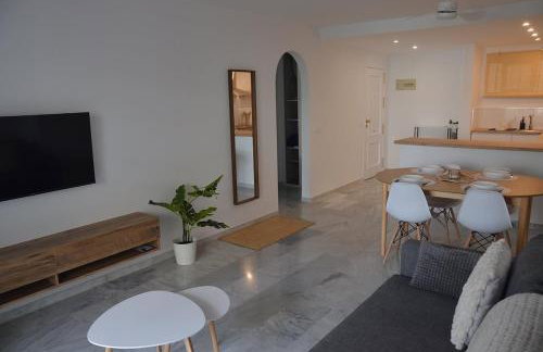 Benalmádena Beach Apartment - Foto 24