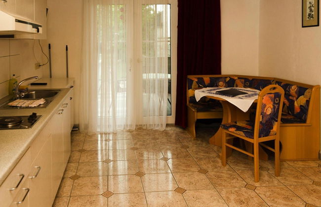 Apartment in Podersdorf am See With a Bicycle Storage - Photo 22