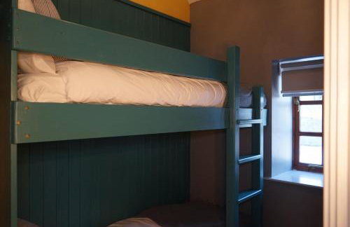 Elishaw Farm Holiday Cottages - Foto 30