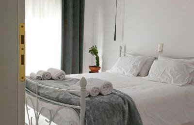 ZEN Minimal Luxury Housing Tyros - Foto 61