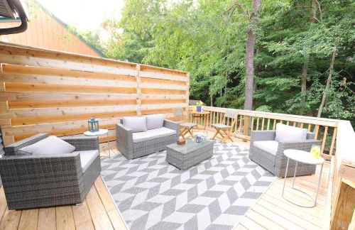 Mountain bike Ski Eville Mecca - Foto 6