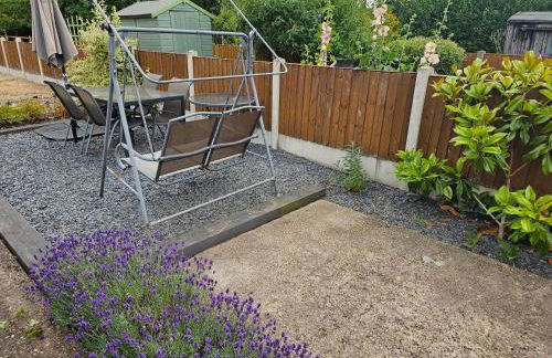 Jubilee House - Foto 21