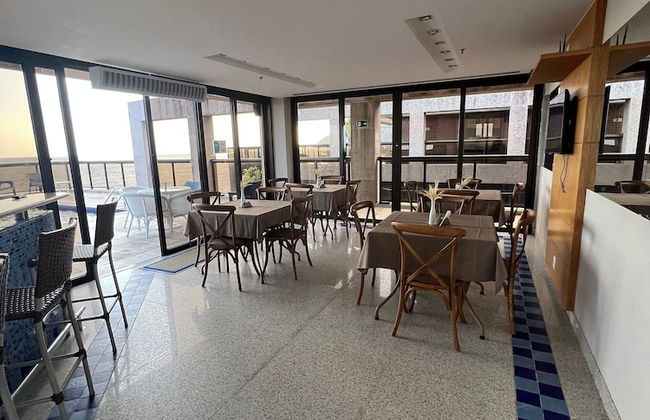 Flat Ipanema - Vieira Souto 500 - Foto 23