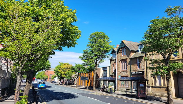 Abbey Apartments - Modern Serviced Apartments - Tourists & Professionals - Foto 2, Profilbild