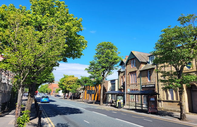 Abbey Apartments - Foto 75