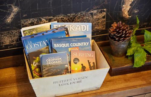 URAIN Suites - Apartments at Flysch-Coast - Photo 31