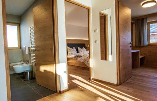 Kieserhof Apartment Alm - Foto 2