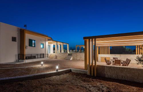 Villa Sandi with Private Pool - Foto 50