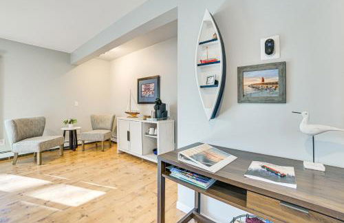 Close to 3 Ski Areas Michigan Family Retreat! - Photo 7