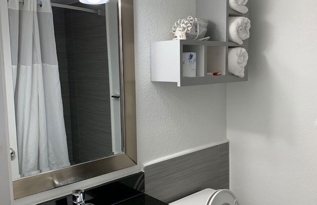 Arya Blu Inn & Suites - Foto 25