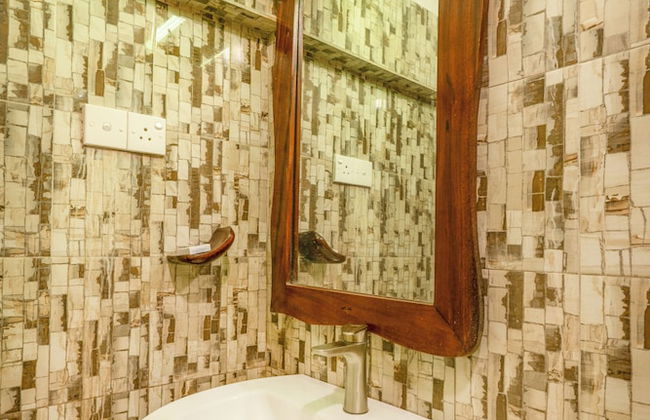 Villa Grand Mellow Nuwaraeliya - Foto 42