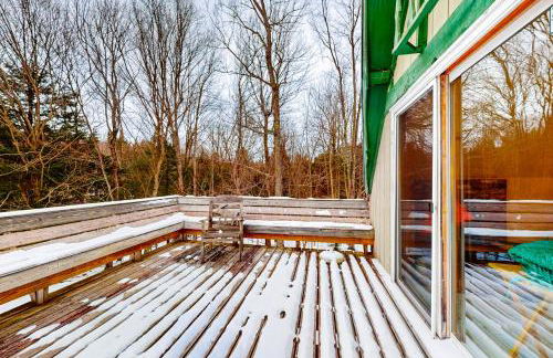 Mt Ellen Ski Chalet - Foto 8