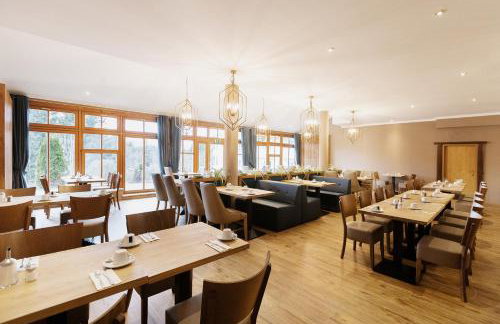 Hotel Riesberghof - Foto 17