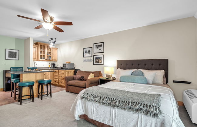 Victorian Inn Elkhart Lake Wisconsin - Foto 21