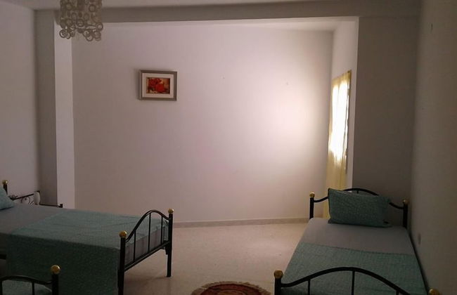 Residence MahdiaSquare - Foto 14