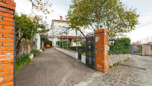 Il Vicolo - Bilocale in centro a Ceraso con cucina e patio, fino a 3 persone - Foto 4