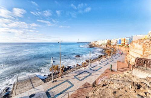 Dúplex Mika en Playa de Arinaga - Photo 29