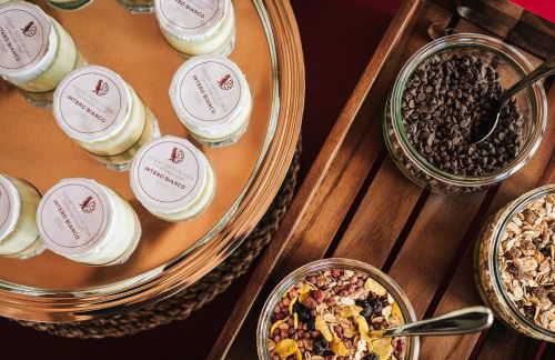 Case Zucchi Bioagriturismo - Photo 46