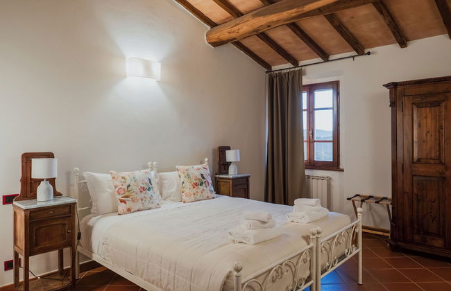 Podere Montale Il Borgo - Foto 32