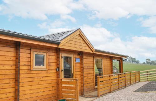 Manor Farm Lodges - Red Kite Lodge - Foto 21