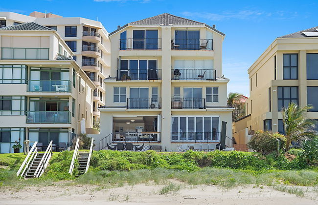 Beachfront Palm Beach Townhouse - Foto 14