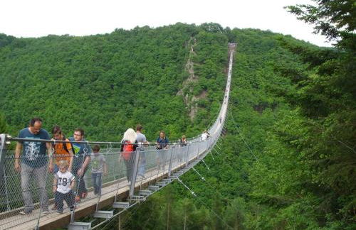 Sabershausen Landhof Sonne - Foto 18
