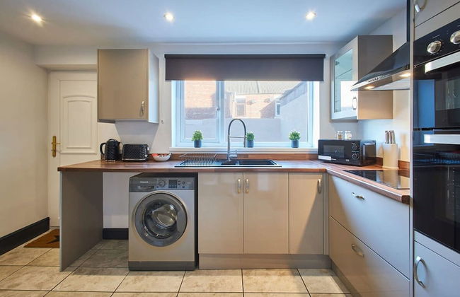 Host Stay North Shore Cottage - Foto 8