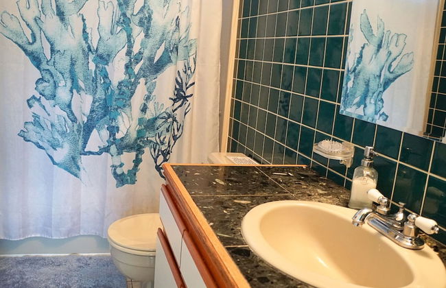 Greenbank Getaway by Avantstay Incredible Views - Foto 13