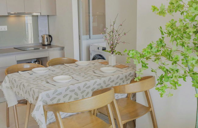 The Rex's Song Boutique Apartment - Photo 48