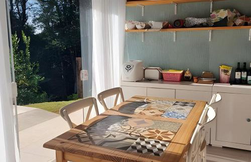 Conforto, Aconchego e Natureza - Condomínio - Foto 43