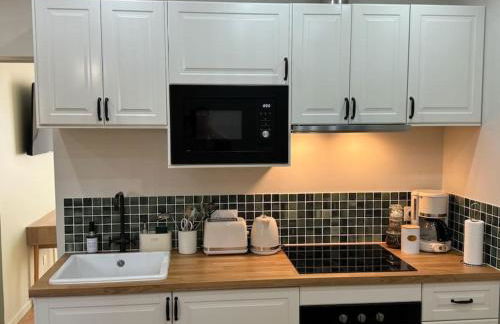 Le Repaire Relax - Cosy - Équipé - Proche Gare - Foto 23