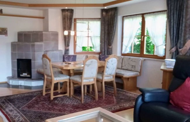 Fewo "allgäuglück" Oberstaufen - Foto 1