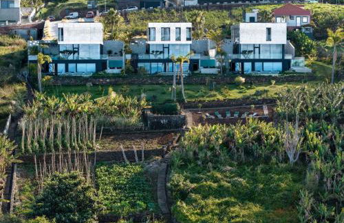 Saudade Residence - Ultra Luxury Futuristic Ocean Zen Retreat - Photo 76