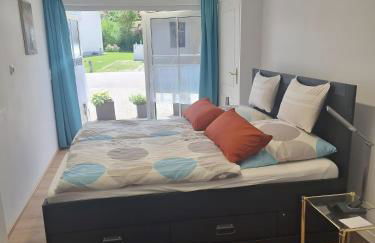 Fewo Unten Nähe Ammersee - Foto 10