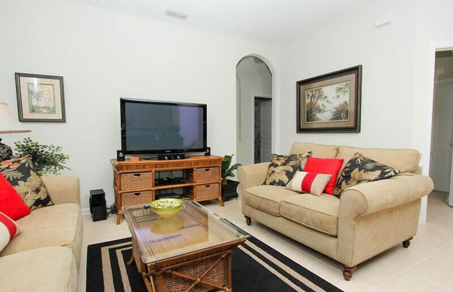 Ov3229 - Windsor Hills Resort - 6 Bed 4 Baths Villa - Foto 2