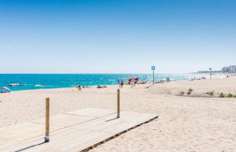 HomeHolidaysRentals Playamar - Costa Barcelona - Foto 42