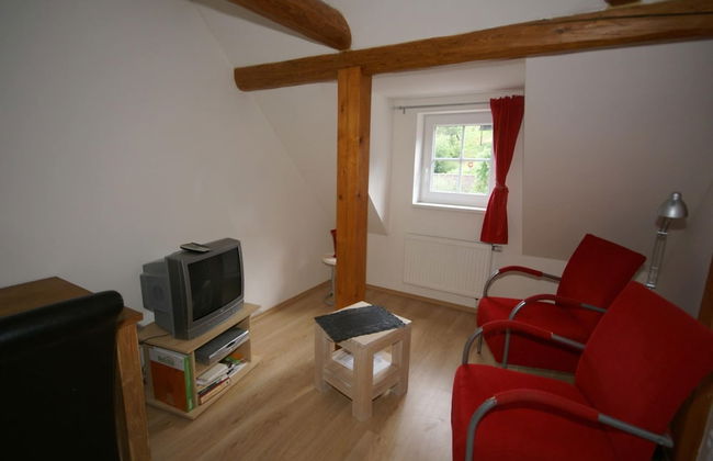 Apartment in Bohemian With Shared Pool - Foto 4