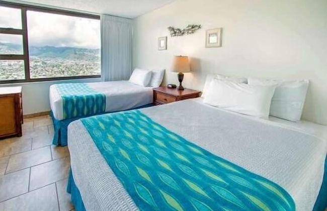 Deluxe Panoramic Mountain View Condo - 37th Floor, Free parking & Wifi by Koko Resort Vacation Rentals - Foto 5