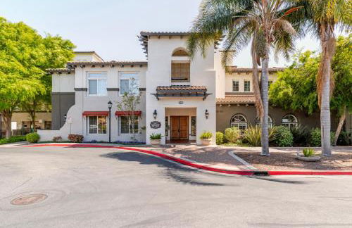 Blueground Santa Clara jacuzzi nr Central Park SFO-1849 - Foto 35