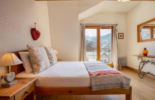 Chateau - Charming Apartment in the city Center with 3 bedrooms - By Cozee Rentals - Foto 9