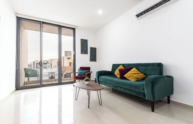 Mojarra Apartments by Partnerhost - Foto 37